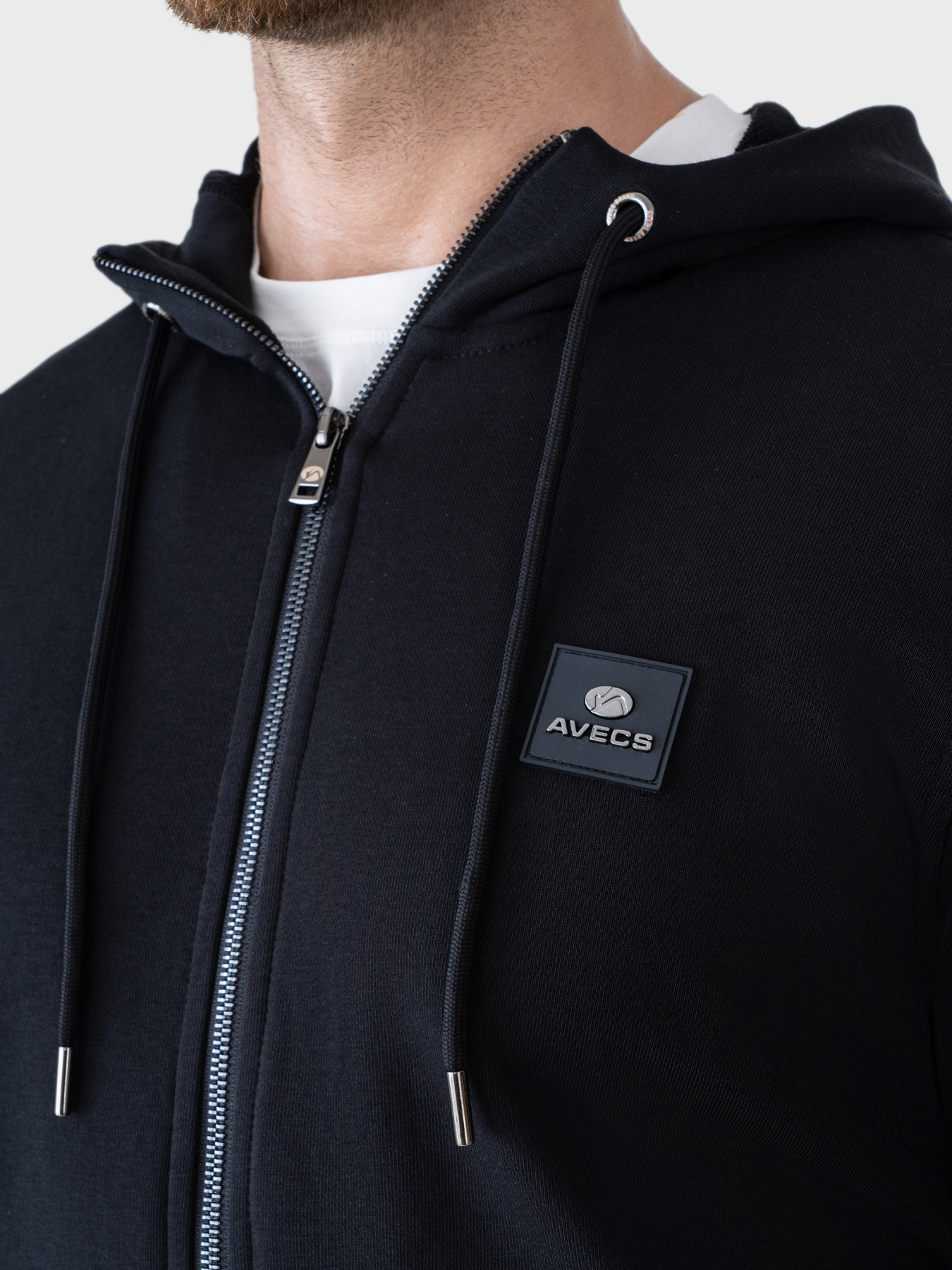 Спортивна кофта AVECS модель 50422-1 Фото