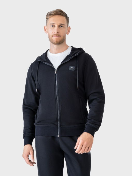 Спортивна кофта AVECS модель 50422-1 Спортивна кофта AVECS модель 50422-1 Фото