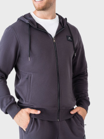 Кофта спортивная AVECS модель 50422-94 Фото