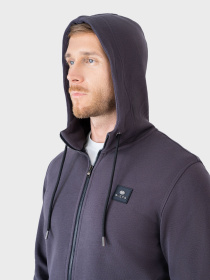 Кофта спортивная AVECS модель 50422-94 Фото