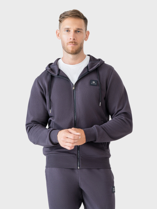 Спортивная кофта AVECS модель 50422-94 Фото