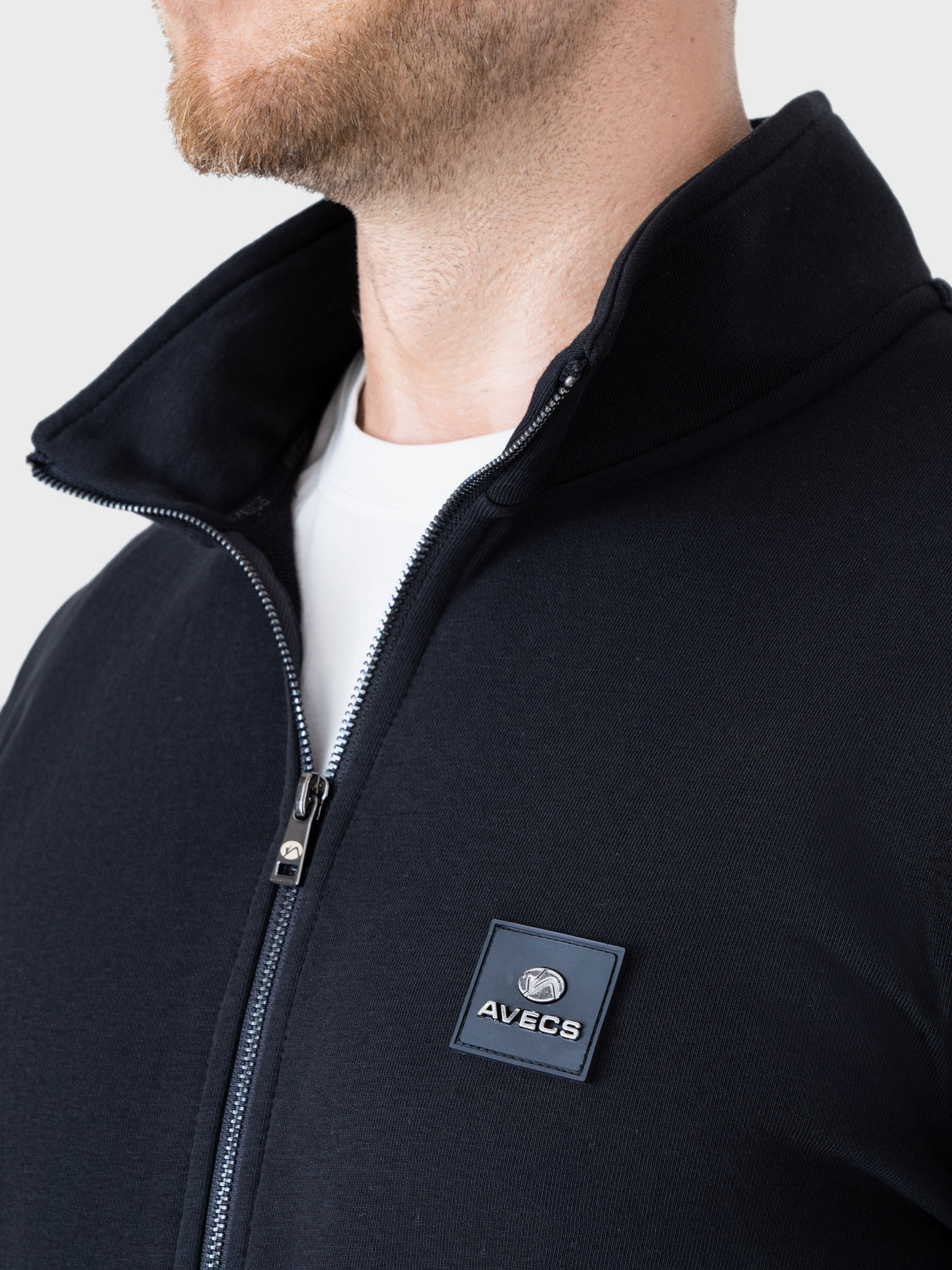 Спортивна кофта AVECS модель 50421-1 Фото