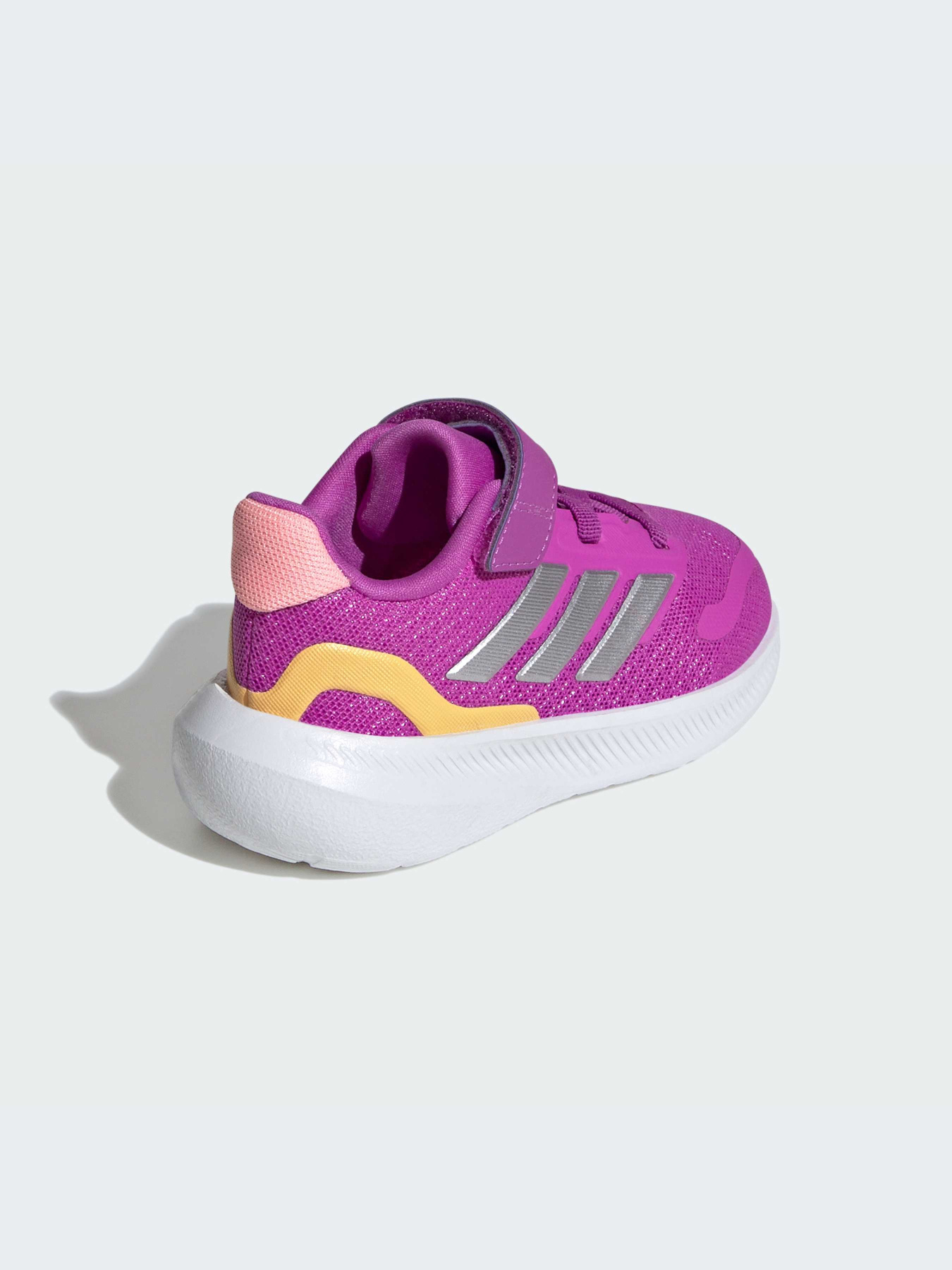 Кроссовки Adidas Runfalcon модель IE8601-KZ Фото