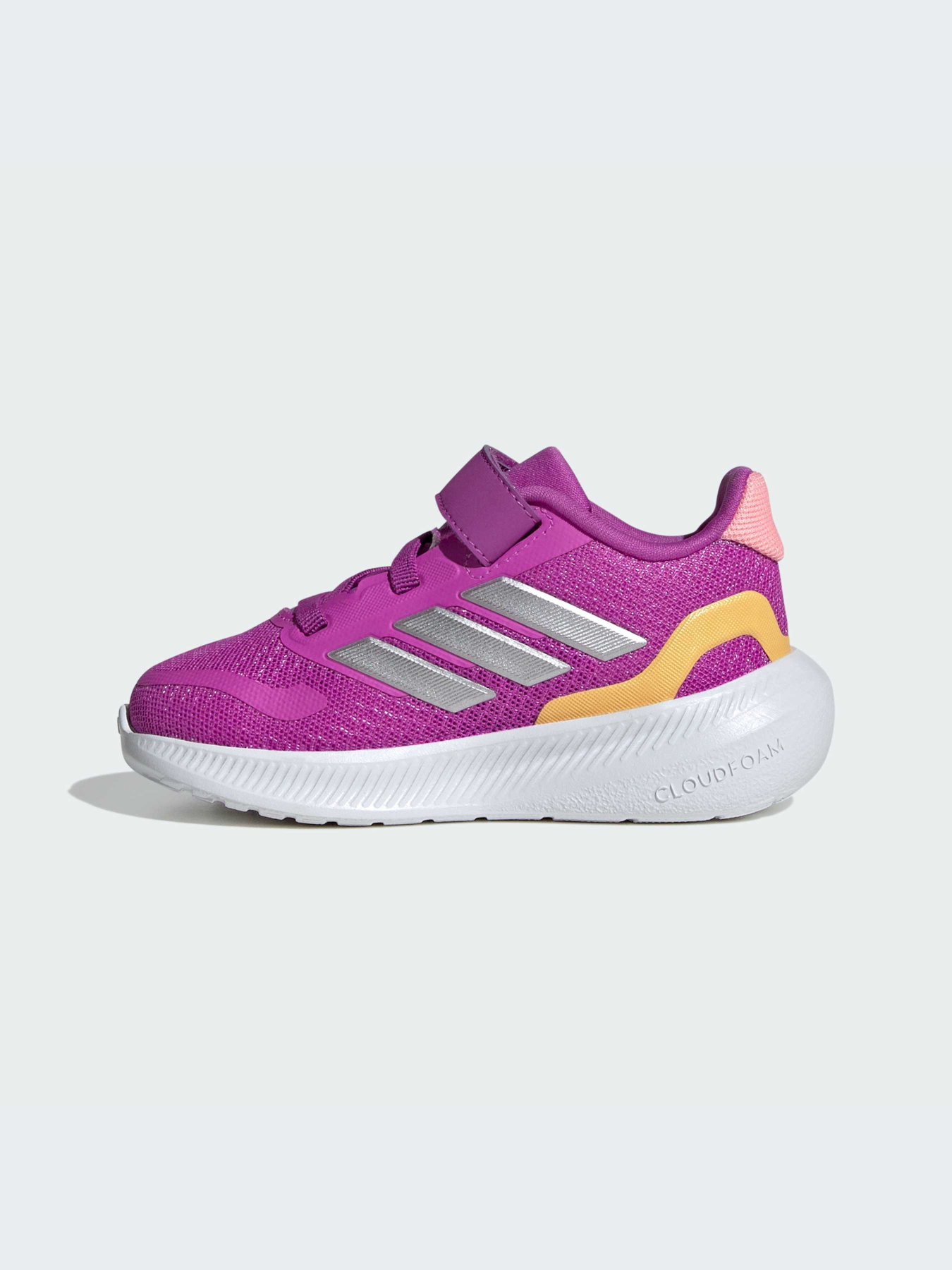 Кроссовки Adidas Runfalcon модель IE8601-KZ Фото
