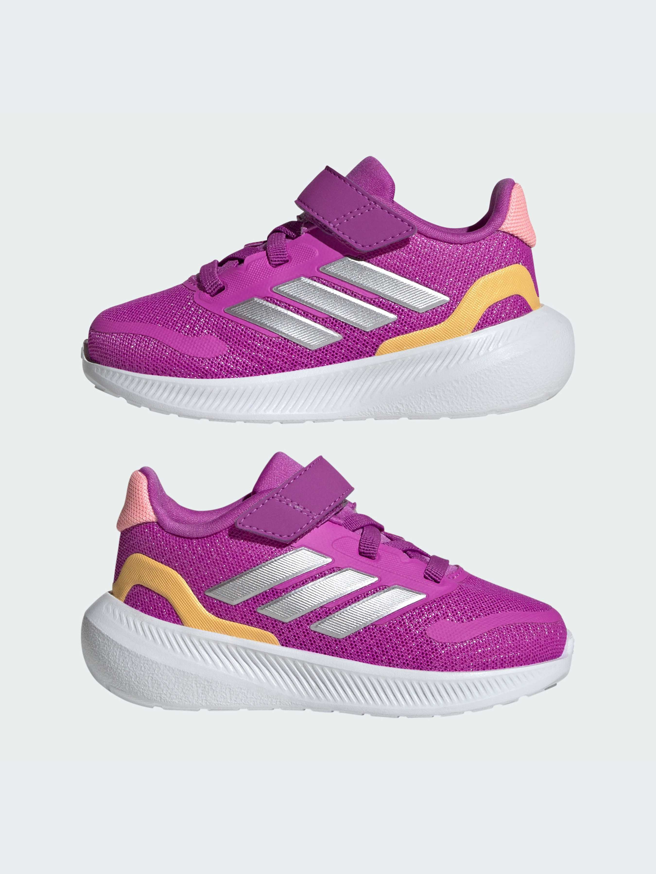 Кроссовки Adidas Runfalcon модель IE8601-KZ Фото