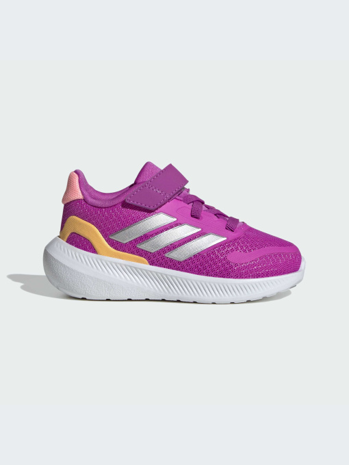 Кроссовки Adidas Runfalcon модель IE8601-KZ Фото