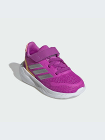 Кроссовки Adidas Runfalcon модель IE8601-KZ Фото