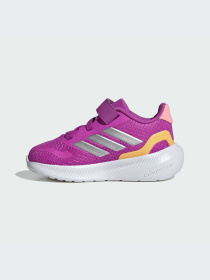 Кроссовки Adidas Runfalcon модель IE8601-KZ Фото