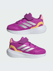 Кроссовки Adidas Runfalcon модель IE8601-KZ Фото