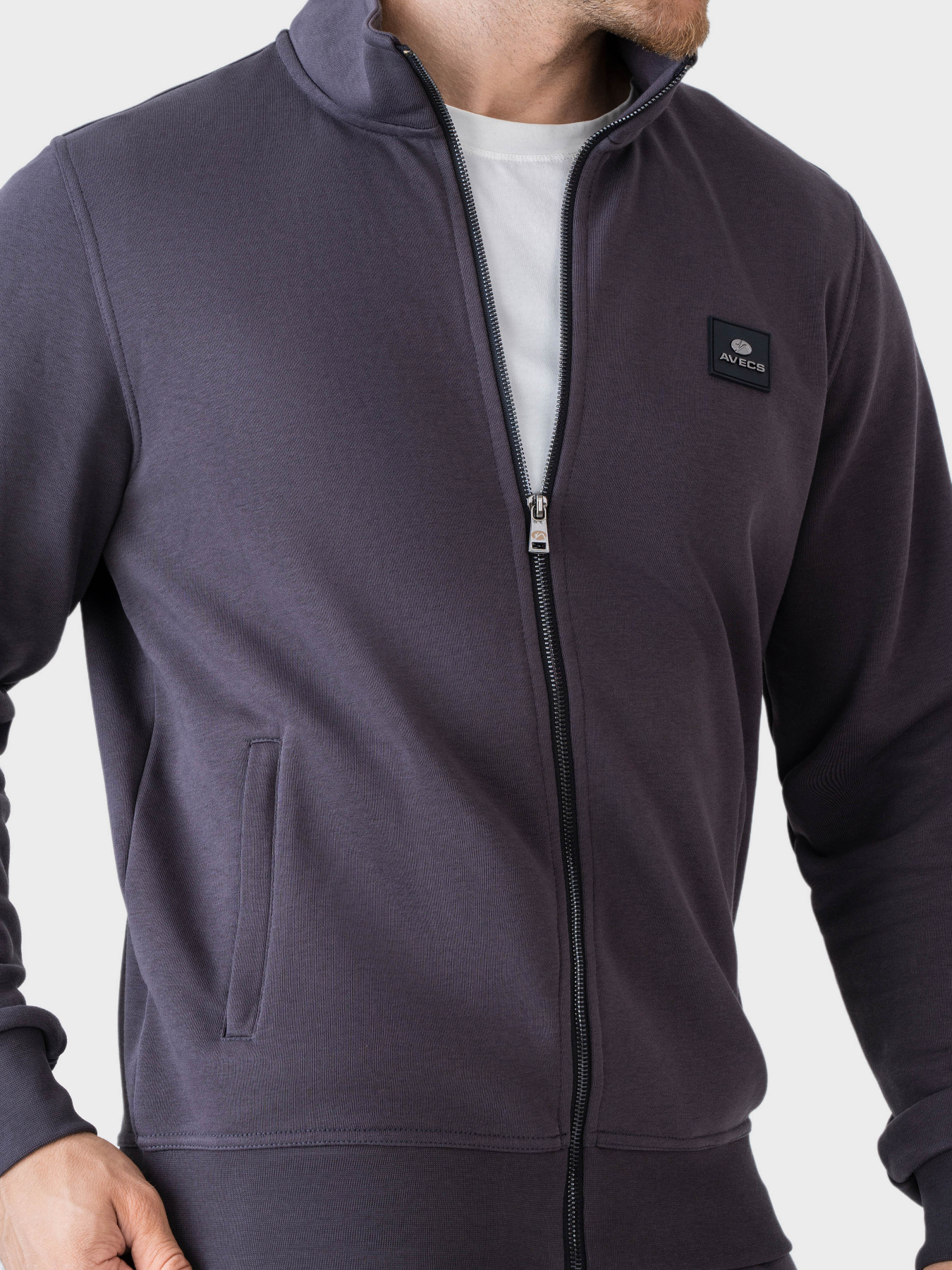Кофта спортивная AVECS модель 50421-94 Фото