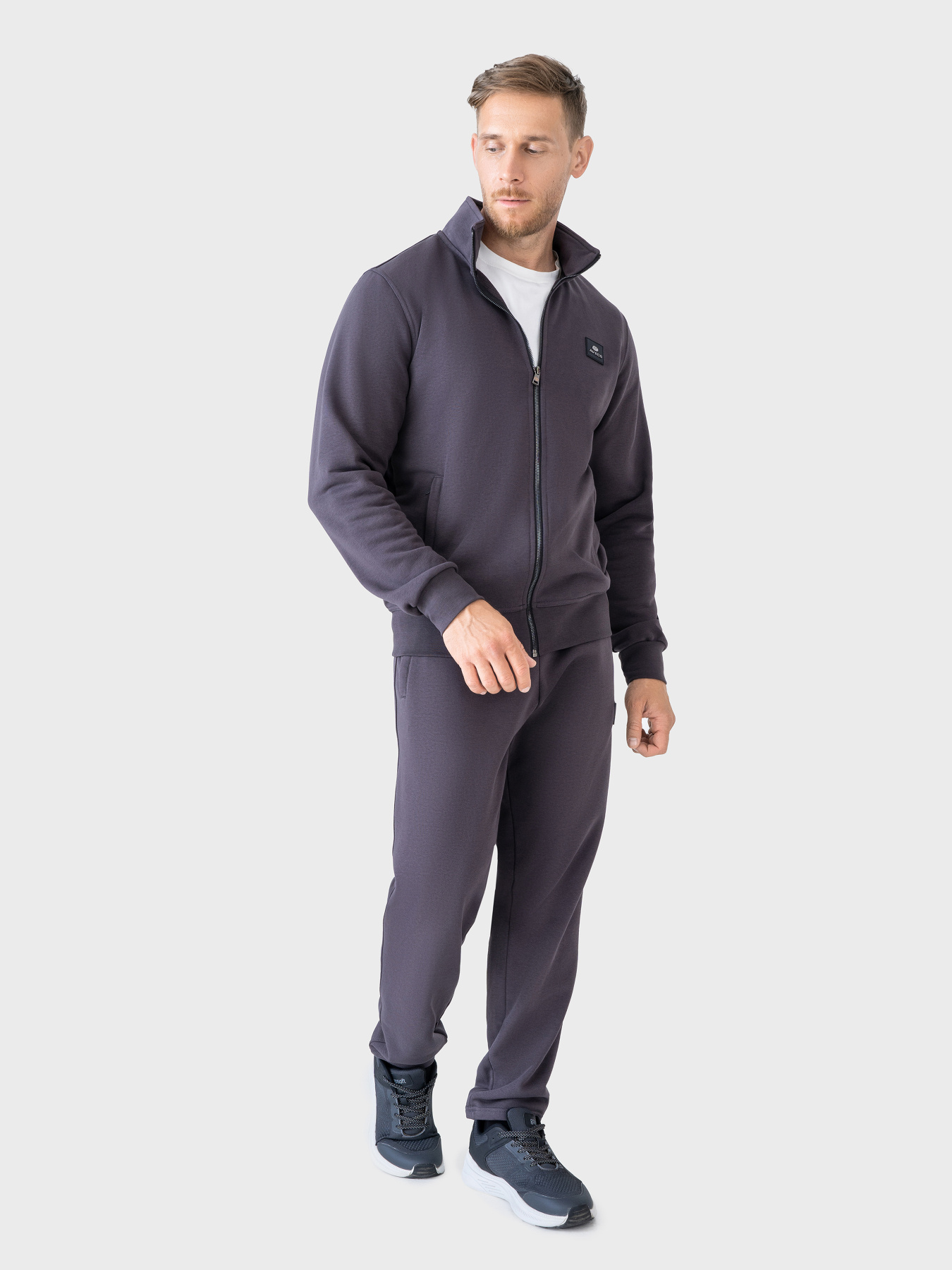 Спортивна кофта AVECS модель 50421-94 Фото