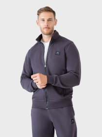 Спортивна кофта AVECS модель 50421-94 Фото