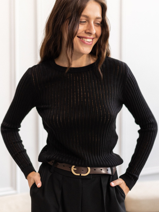 Джемпер Twice модель 2407461903506 Фото