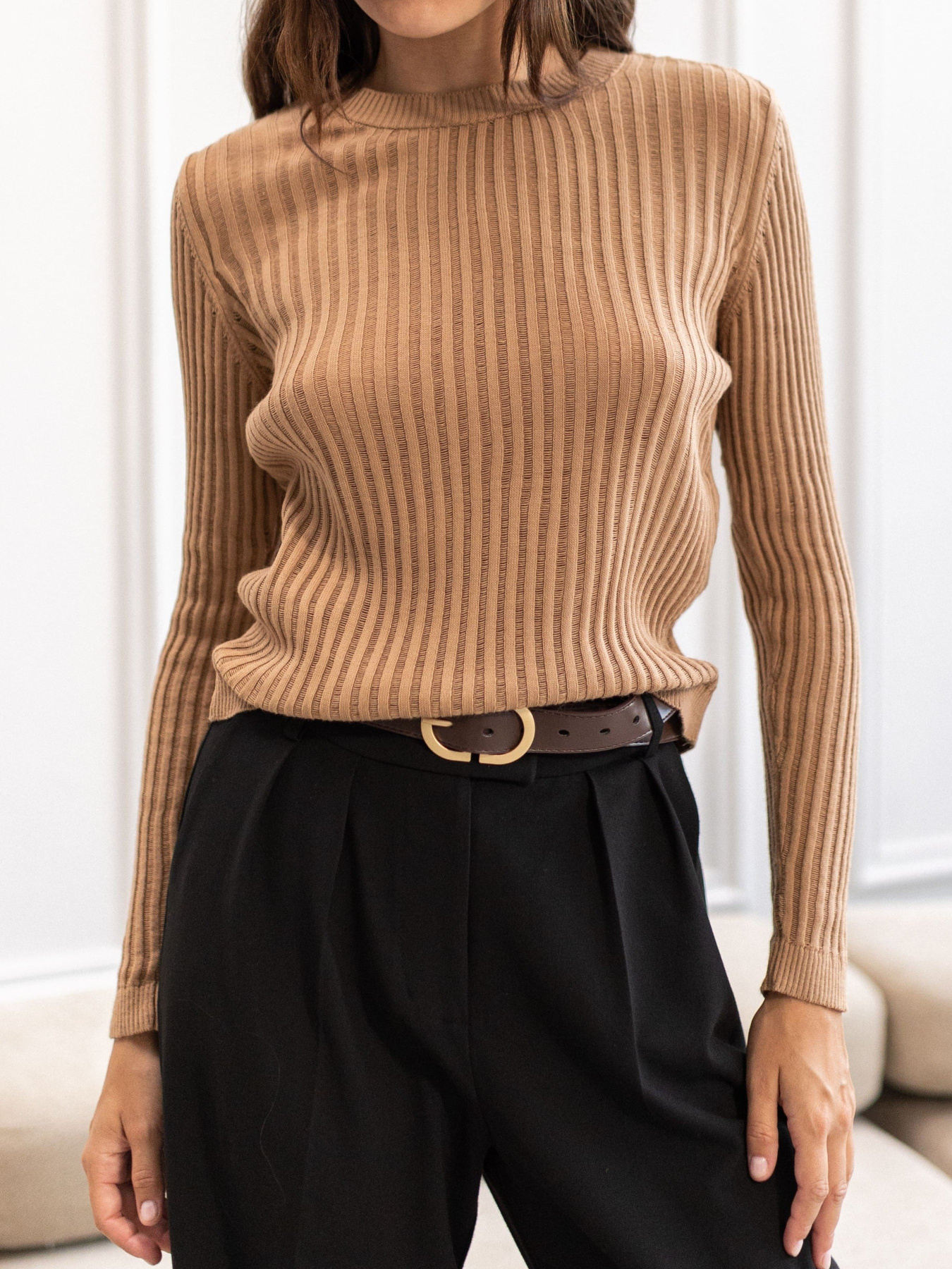 Джемпер Twice модель 2407461901406 Фото