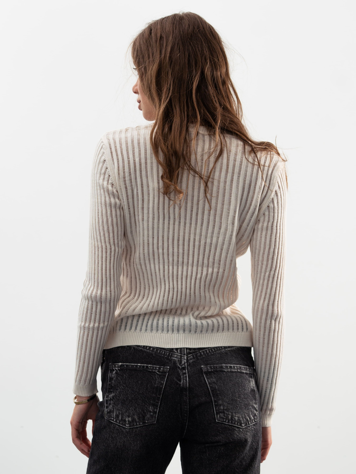 Джемпер Twice модель 2407461902106 Фото