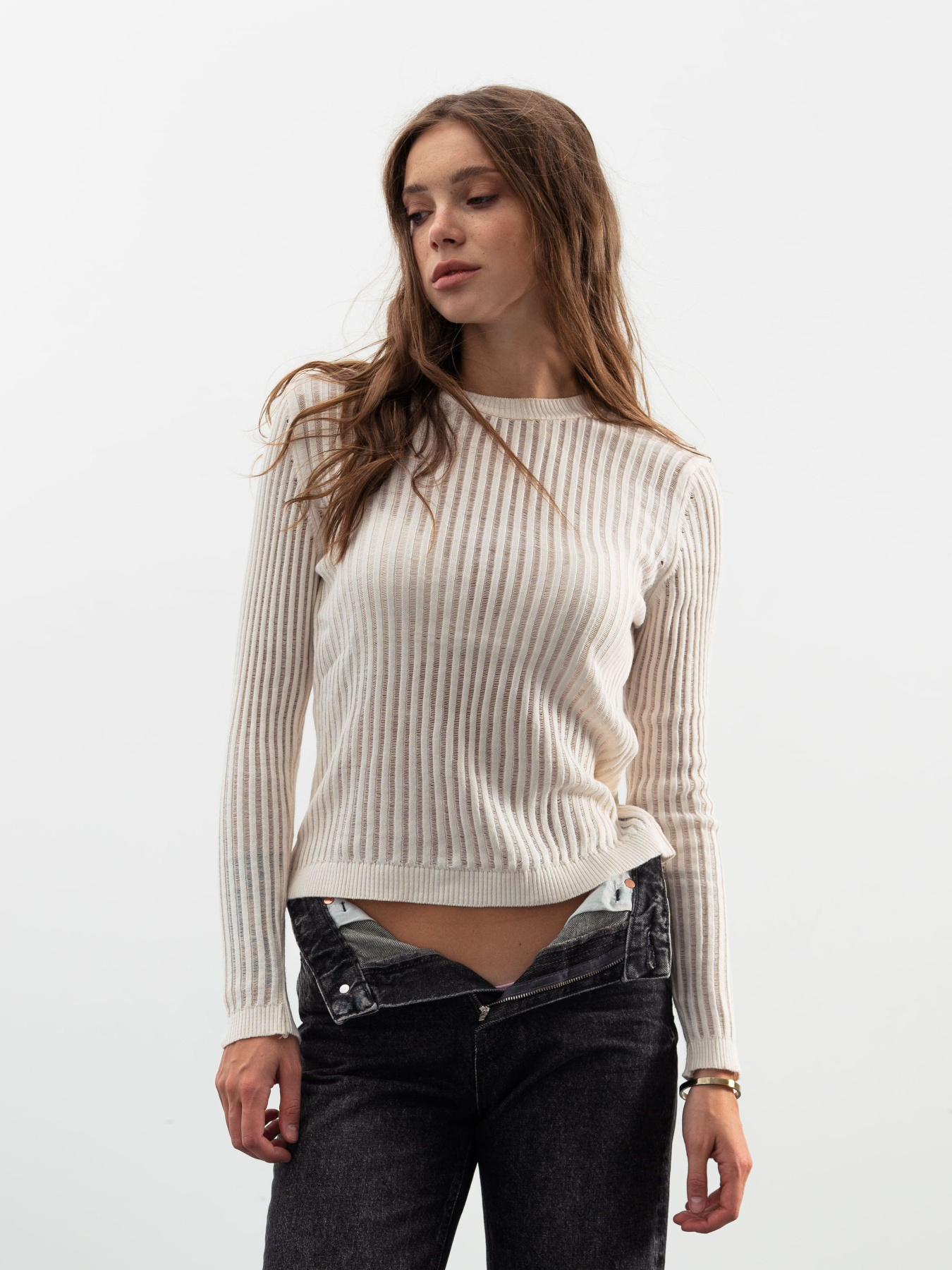 Джемпер Twice модель 2407461902106 Фото