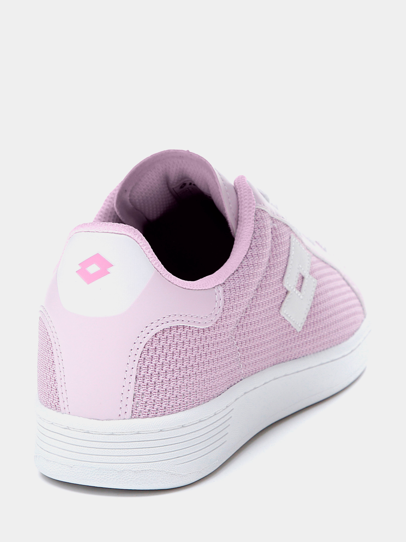 Кеди низькі Lotto модель 213554_62D Фото