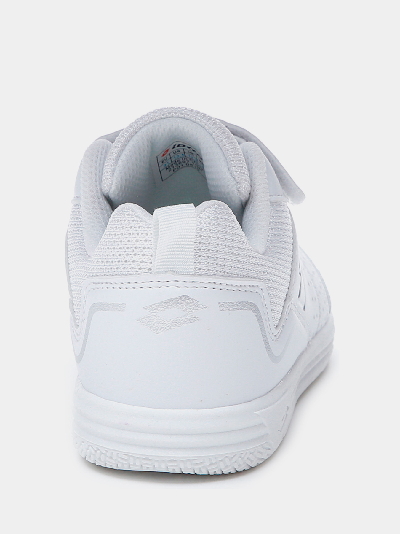 Кроссовки Lotto модель 213697_1GN Фото