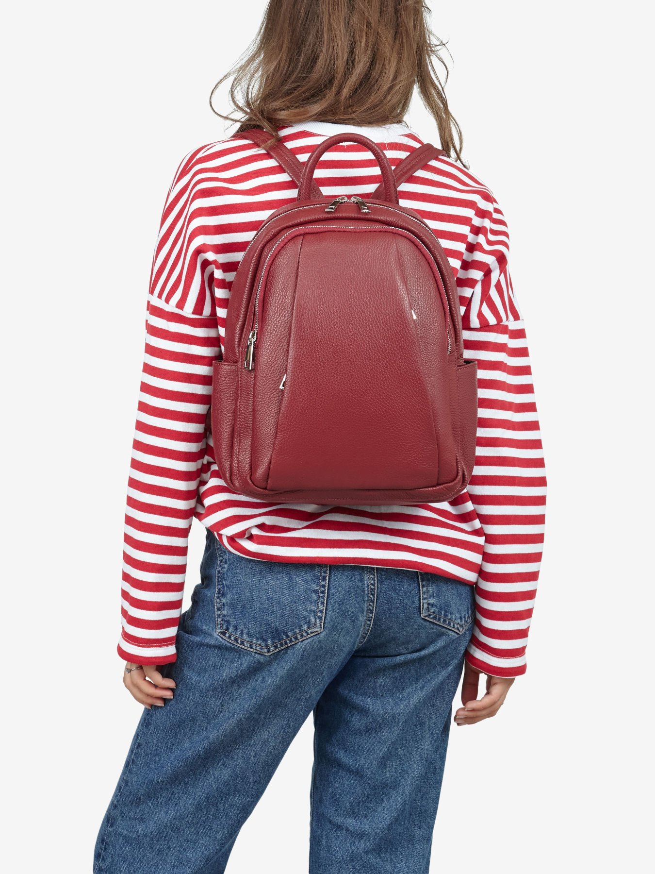 Рюкзак Regina Notte модель 2000000136004 Фото