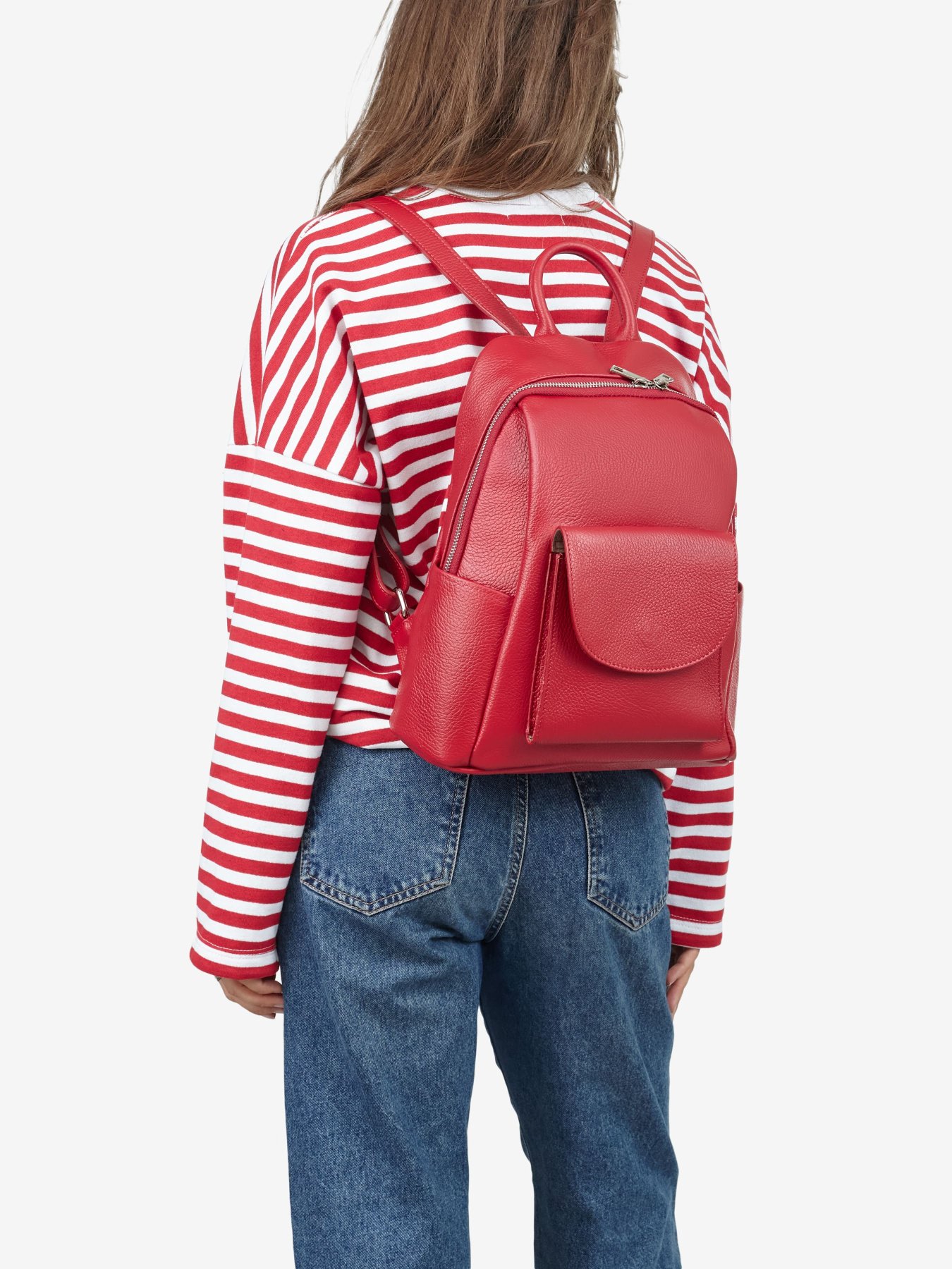 Рюкзак Regina Notte модель 2000000161723 Фото