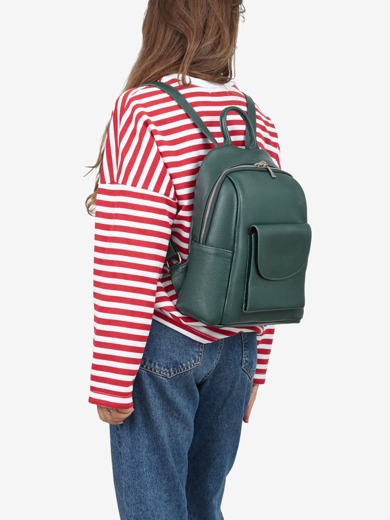 Рюкзак Regina Notte модель 2000000245270 Фото