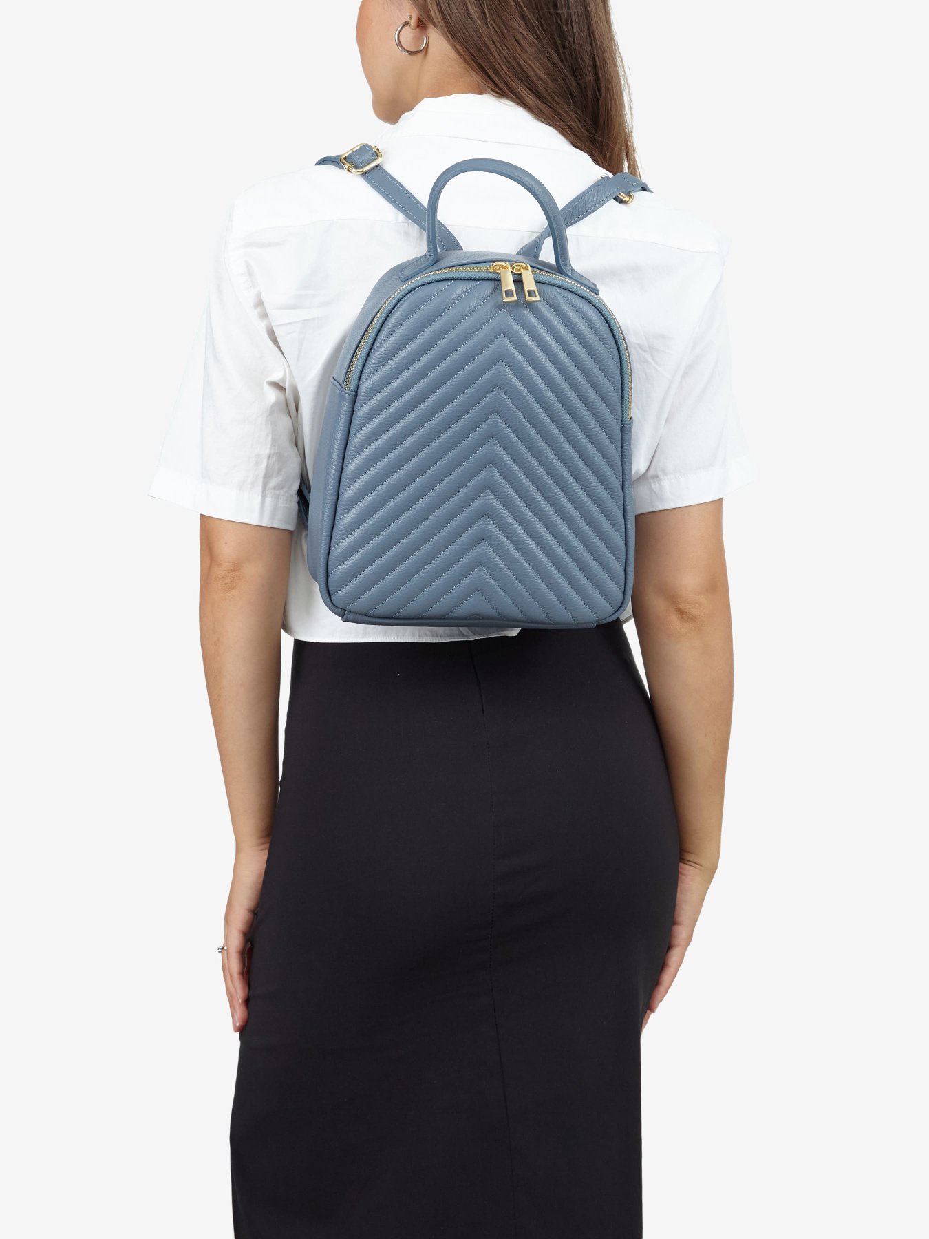 Повседневный рюкзак Regina Notte модель 2000000245287 Фото