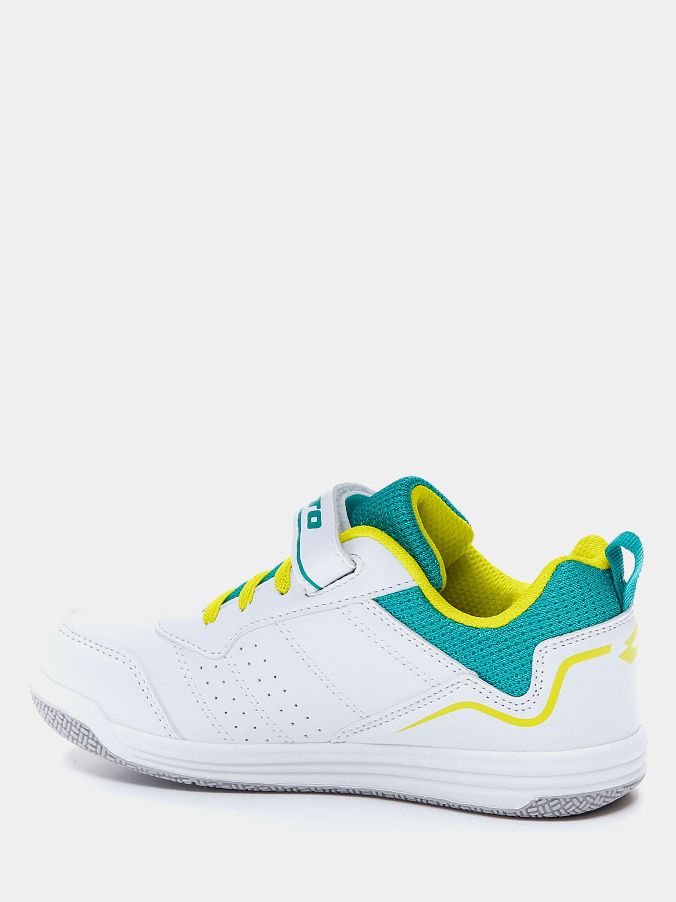 Кроссовки Lotto модель 213697_61K Фото