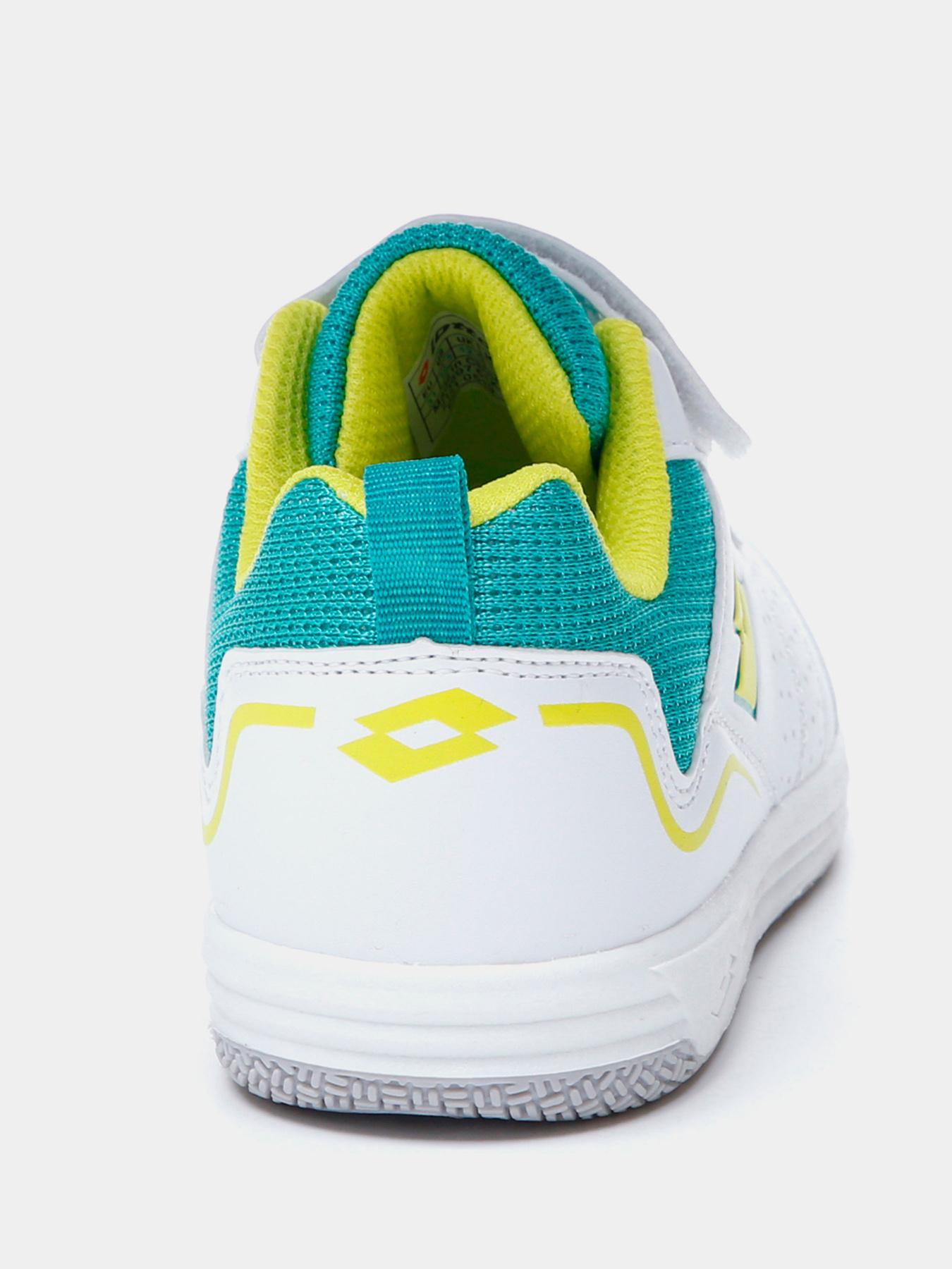 Кроссовки Lotto модель 213697_61K Фото
