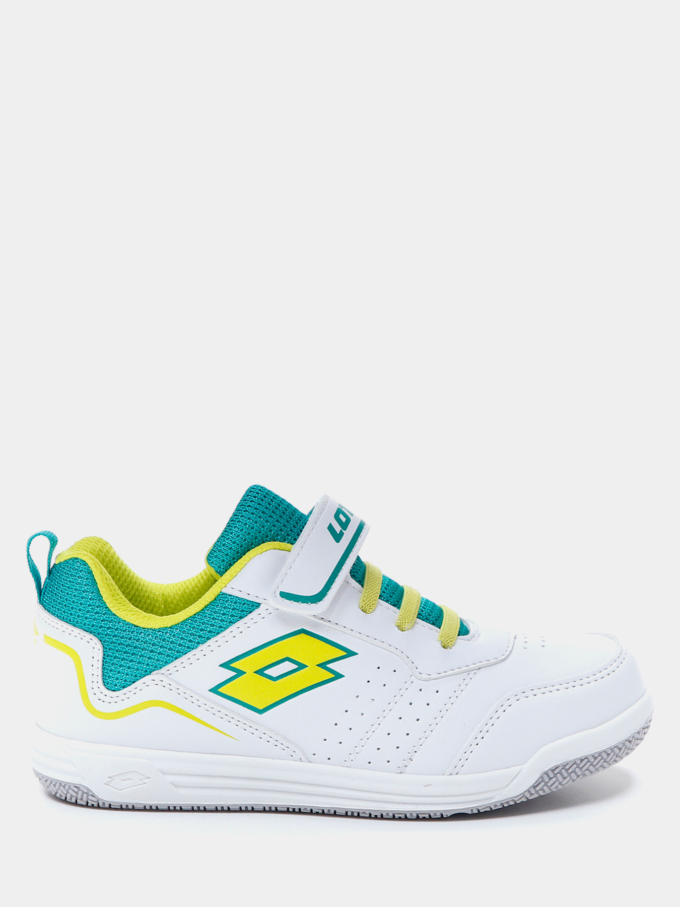 Кроссовки Lotto модель 213697_61K Фото