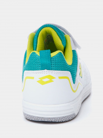 Кроссовки Lotto модель 213697_61K Фото