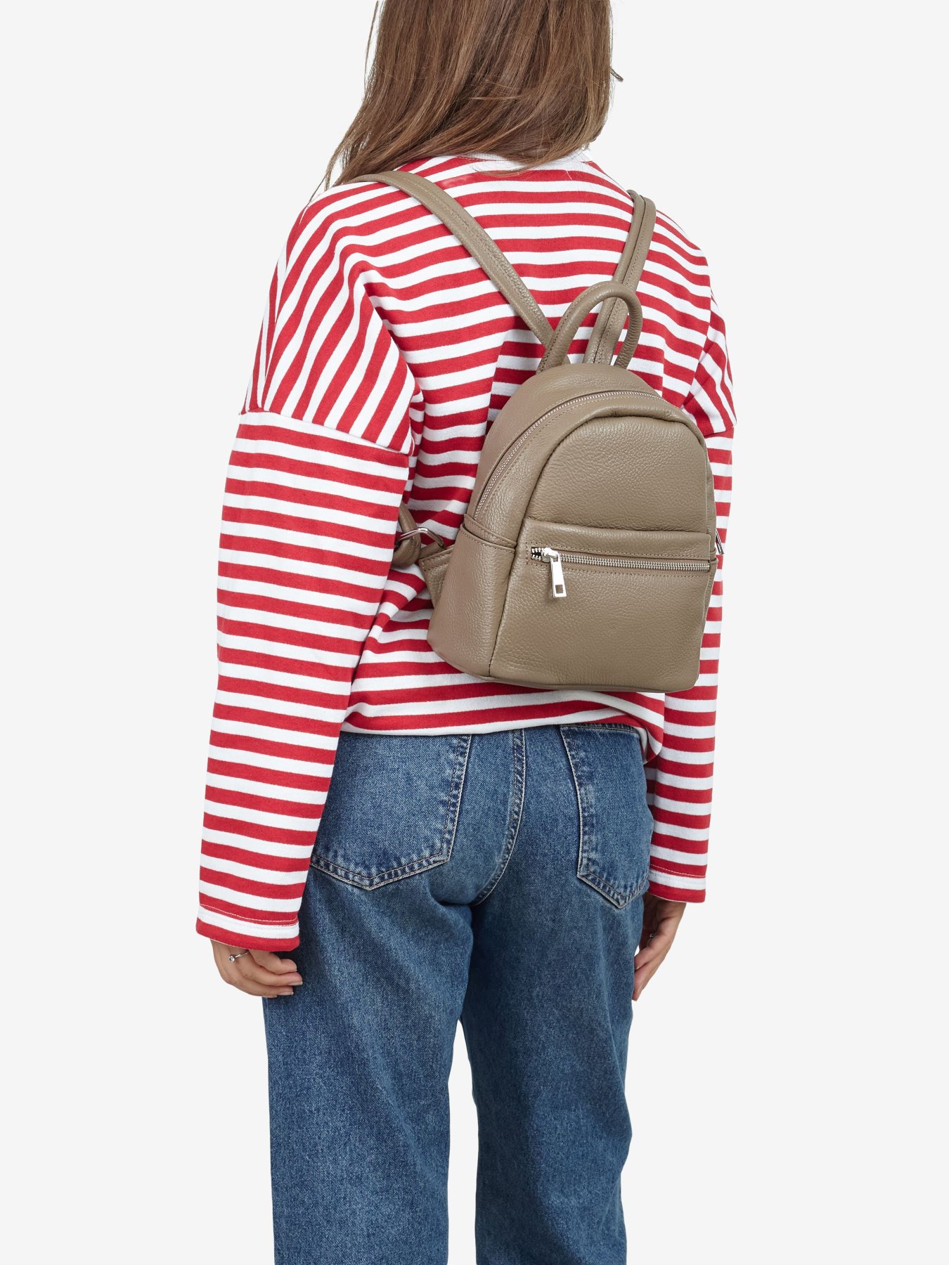 Рюкзак Regina Notte модель 2000000245331 Фото