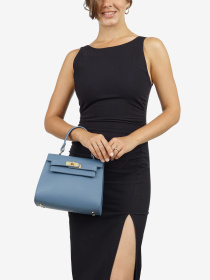 Кросс-боди Regina Notte модель 2000000245249 Фото