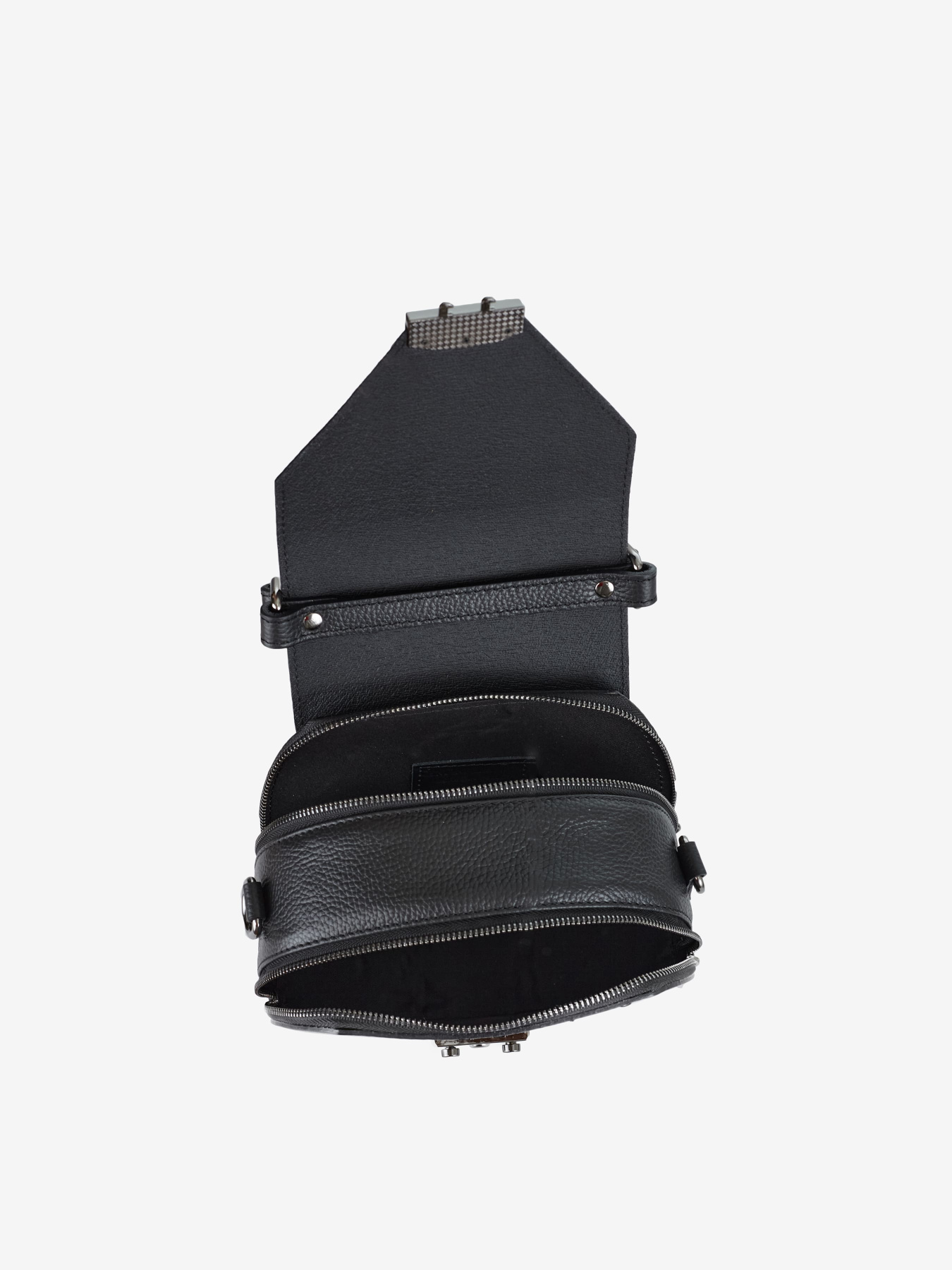 Кросс-боди Regina Notte модель 2000000244686 Фото