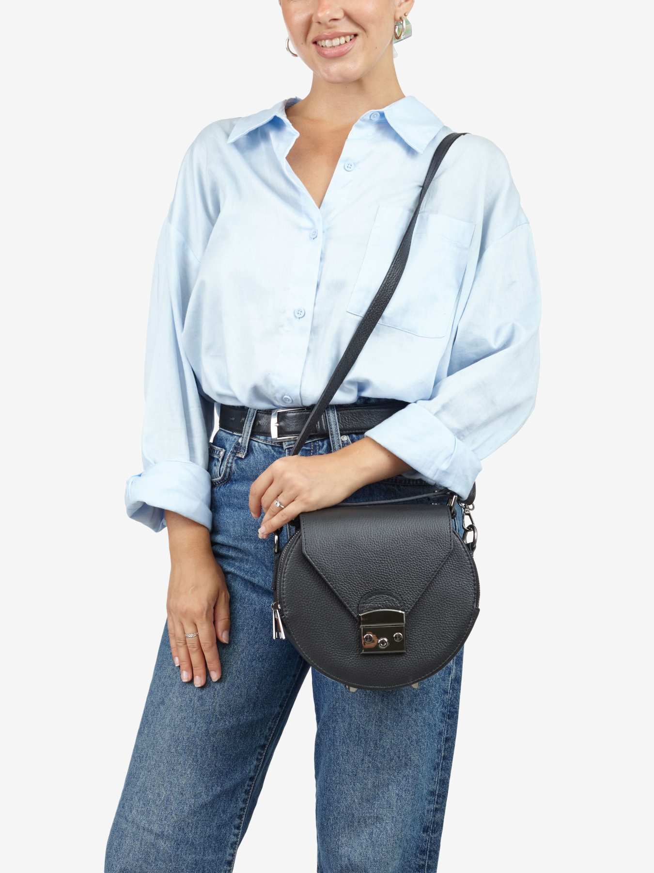 Крос-боді Regina Notte модель 2000000244686 Фото