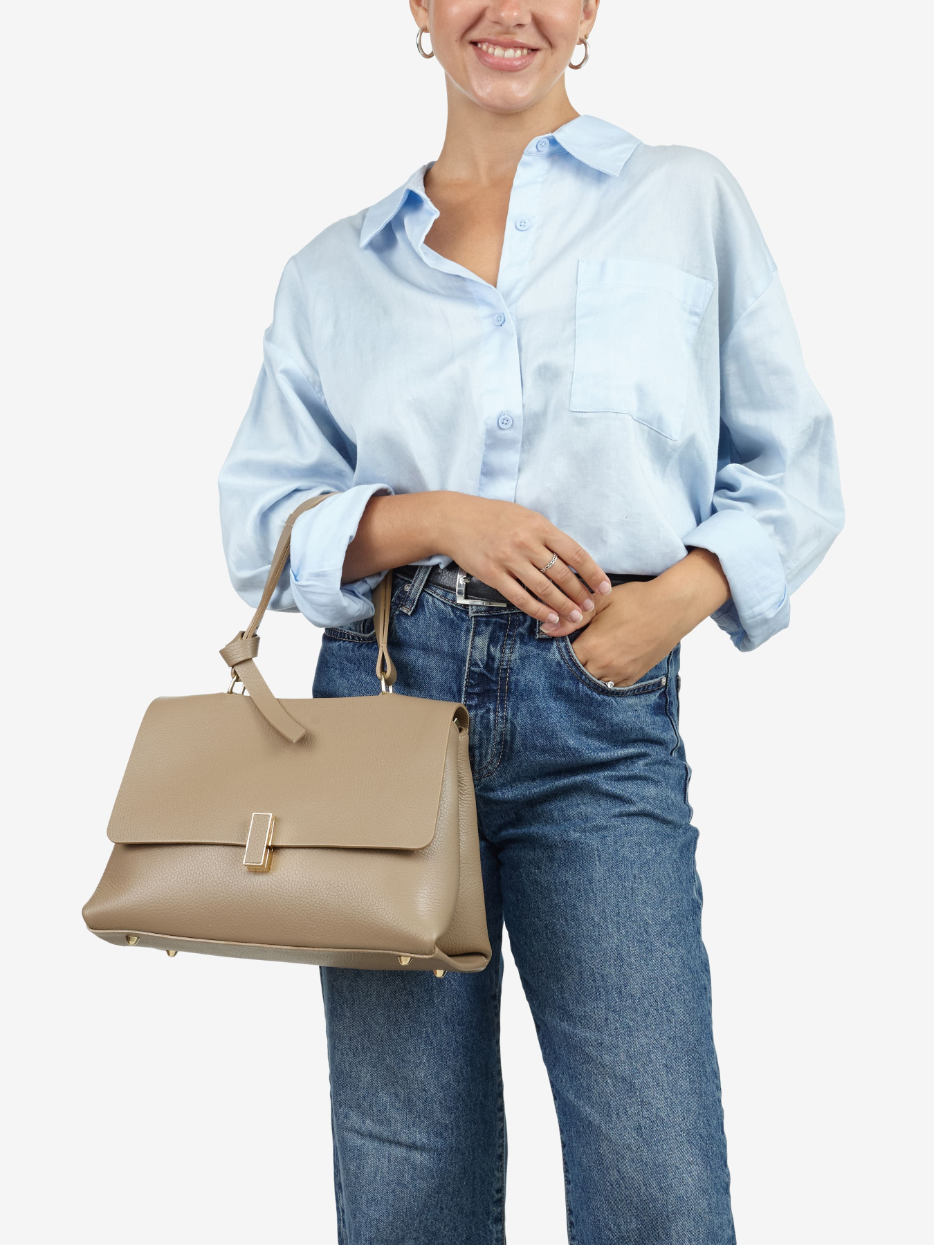 Крос-боді Regina Notte модель 2000000139876 Фото