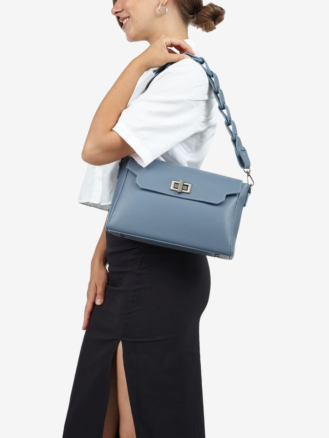 Крос-боді Regina Notte модель 2000000245324 Крос-боді Regina Notte модель 2000000245324 Фото