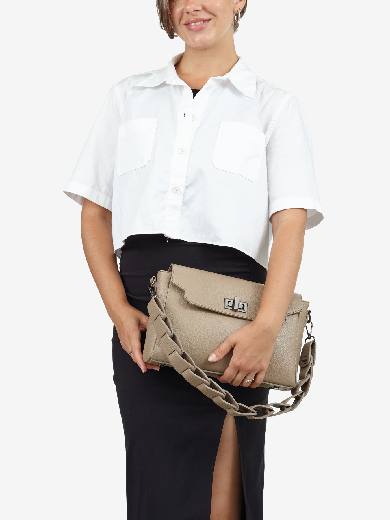 Кросс-боди Regina Notte модель 2000000245317 Фото