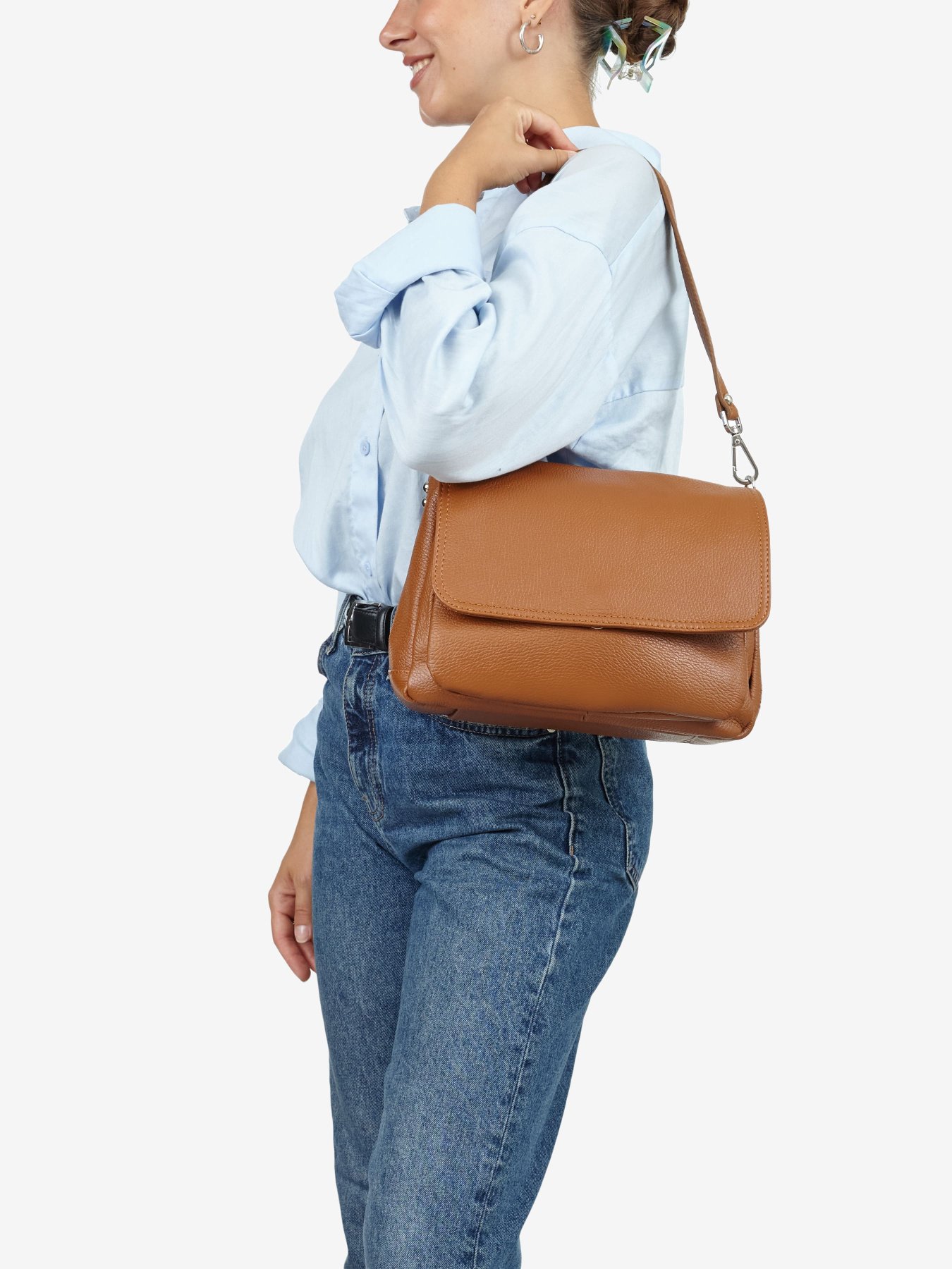 Сумка Regina Notte модель 2000000245201 Фото