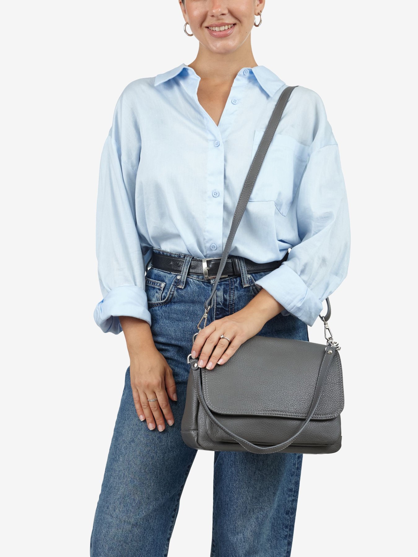 Сумка Regina Notte модель 2000000245195 Фото