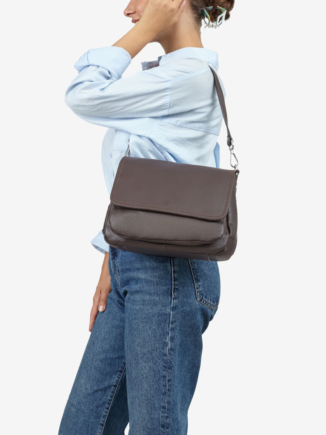 Сумка Regina Notte модель 2000000245188 Фото