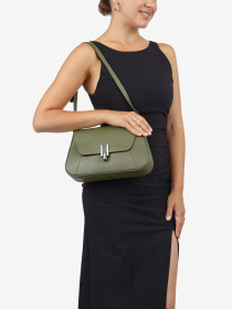 Кросс-боди Regina Notte модель 2000000244655 Фото