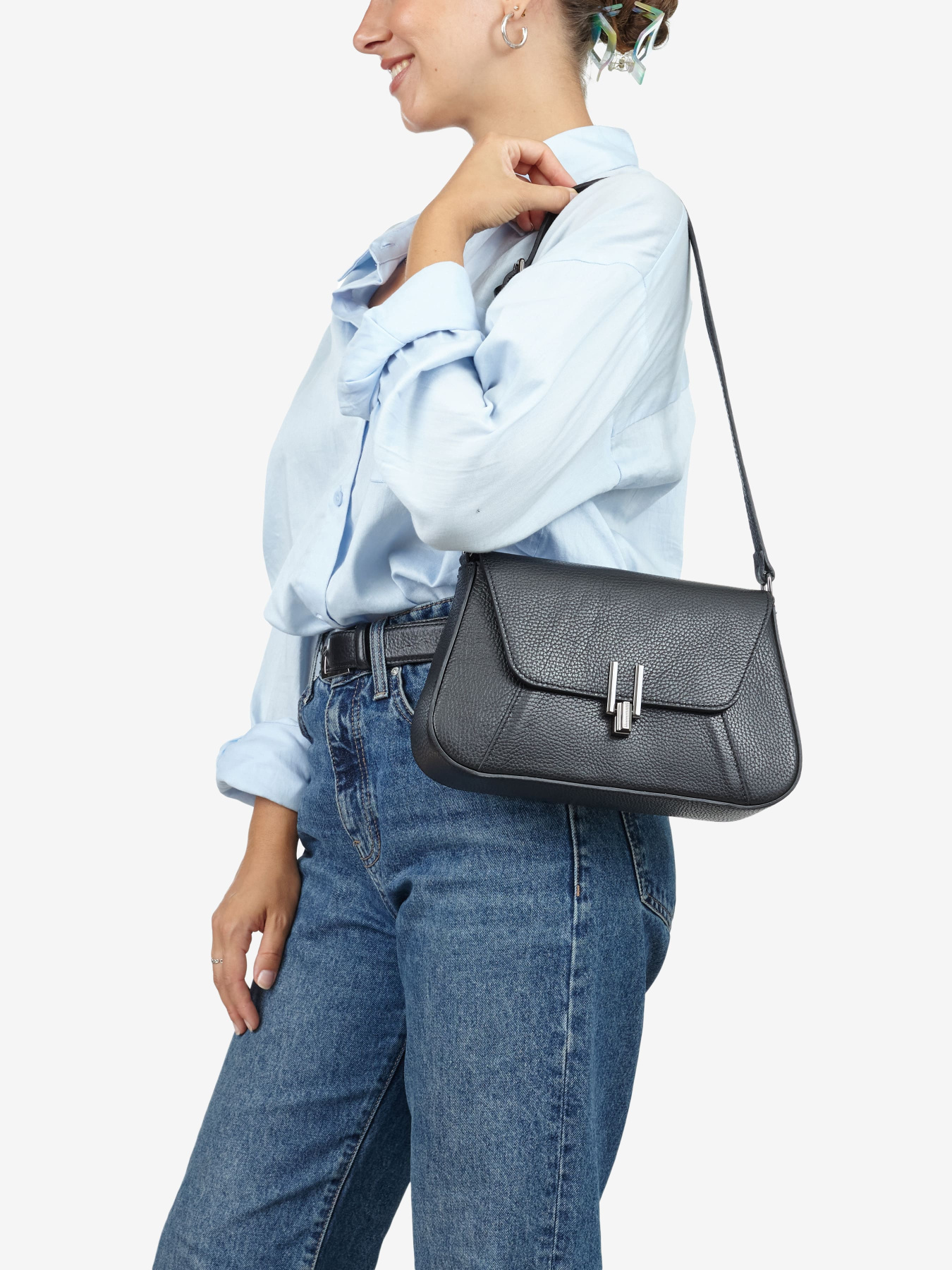 Крос-боді Regina Notte модель 2000000244624 Фото