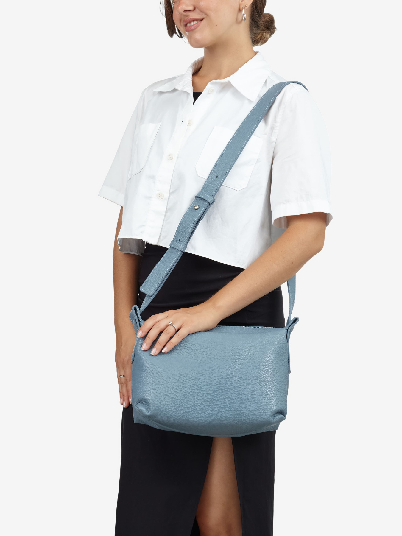 Кросс-боди Regina Notte модель 2000000244761 Фото