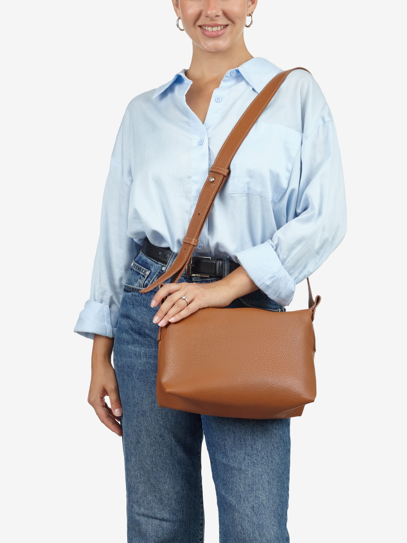 Кросс-боди Regina Notte модель 2000000244754 Фото