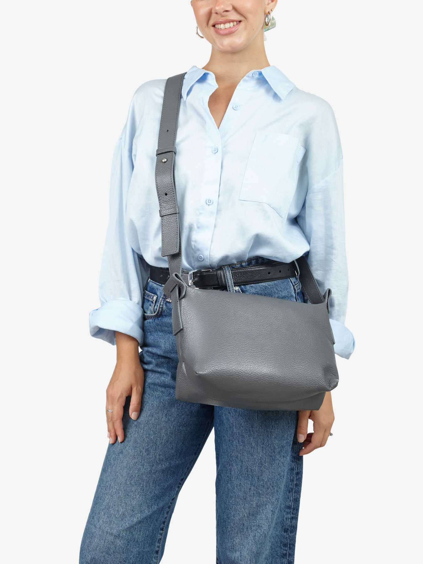 Кросс-боди Regina Notte модель 2000000244778 Фото