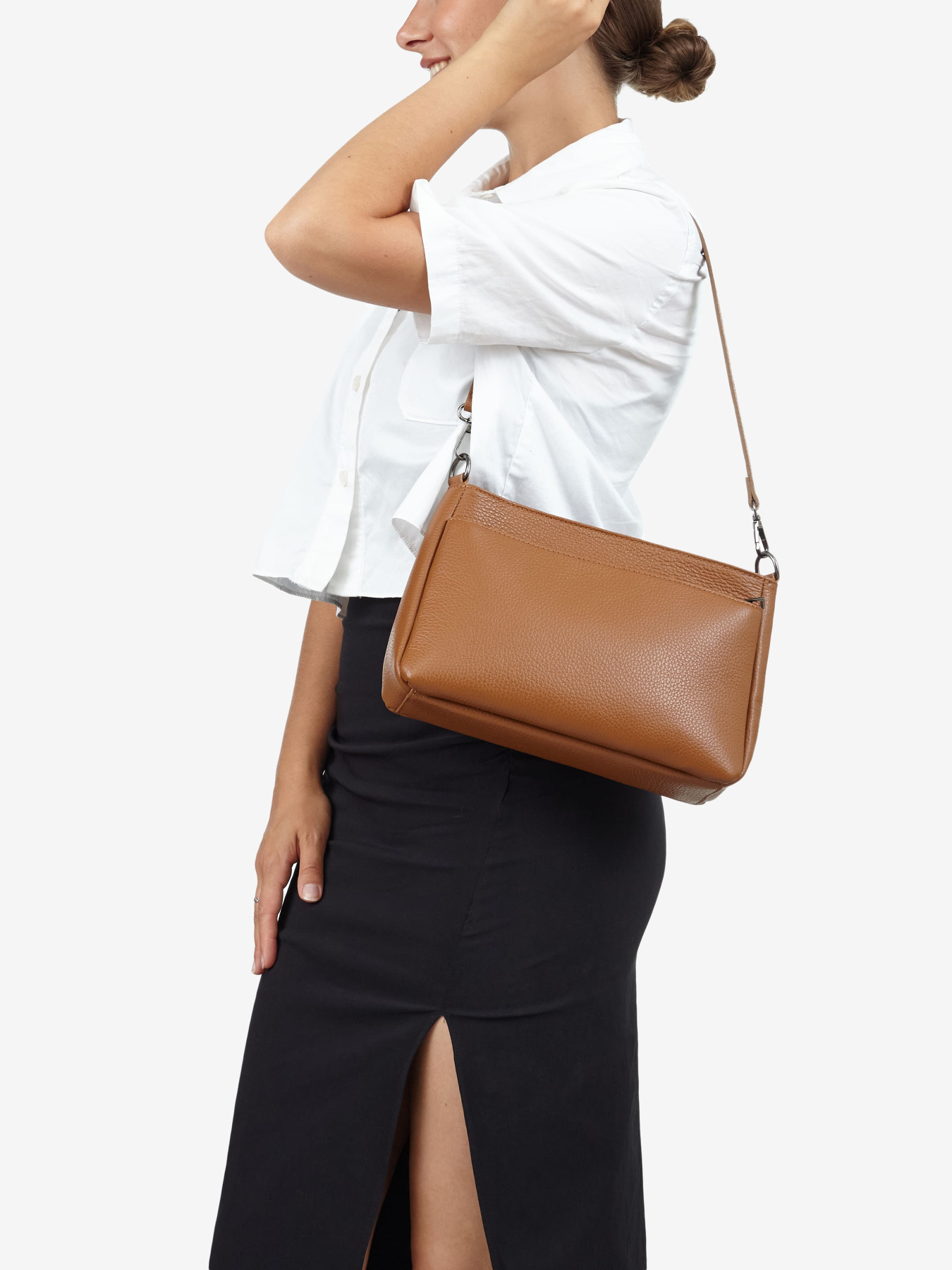 Кросс-боди Regina Notte модель 2000000245416 Фото