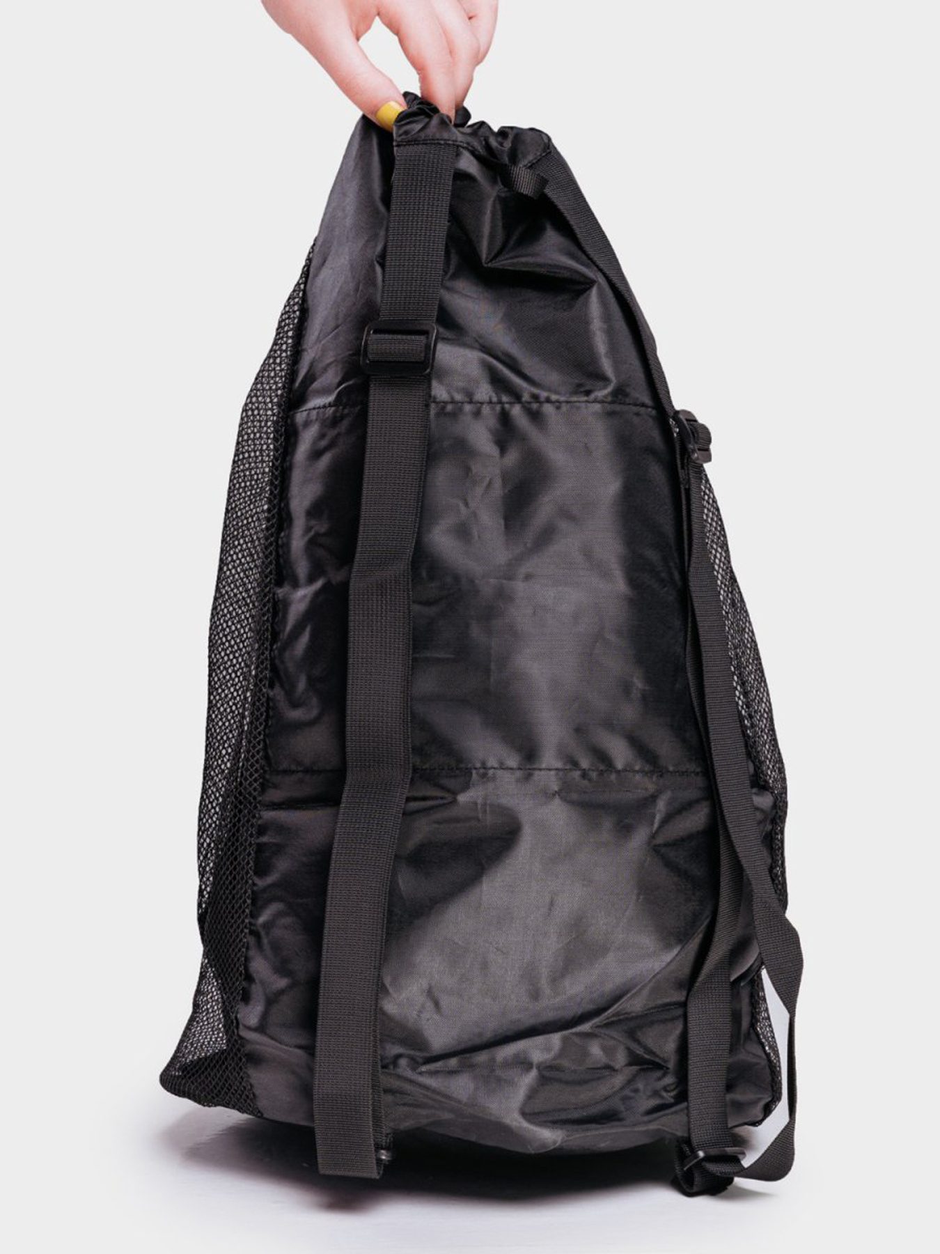 Сумка Peak модель BA02010-BLA Фото