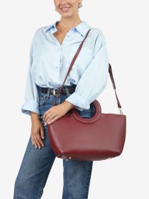 Сумка Regina Notte модель 2000000244822 Фото