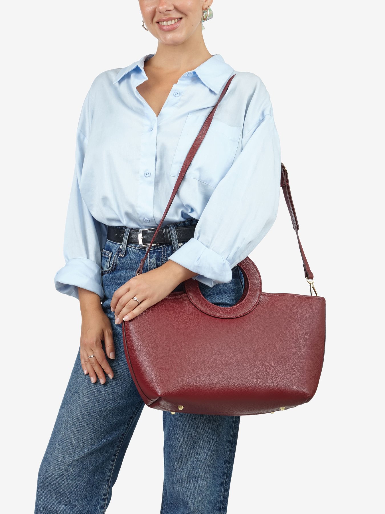 Сумка Regina Notte модель 2000000244822 Фото