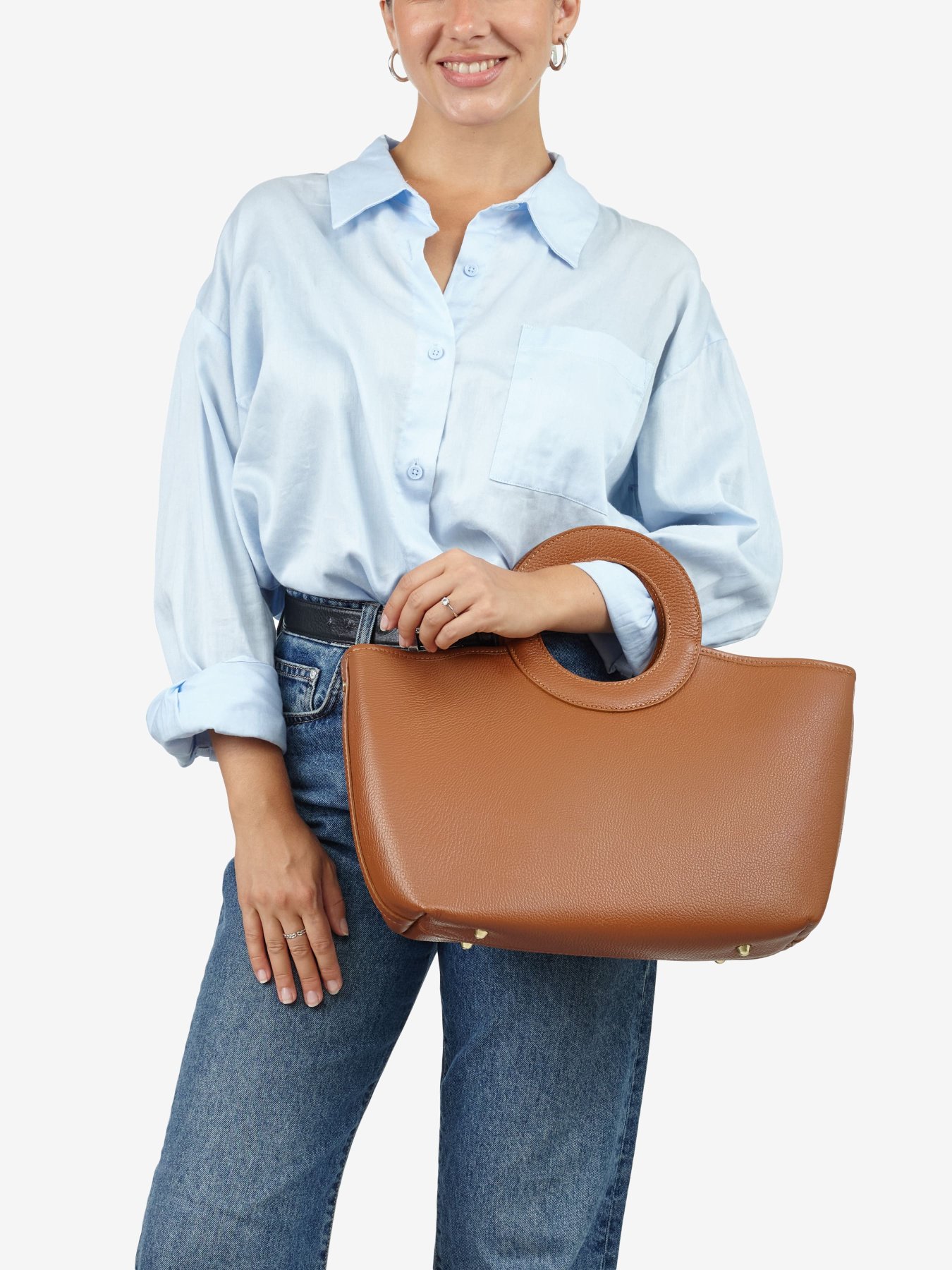 Сумка Regina Notte модель 2000000244792 Фото